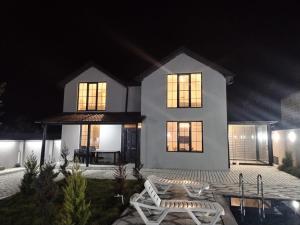 Namig House - Ubytování bez kategorie ve městě Gabala