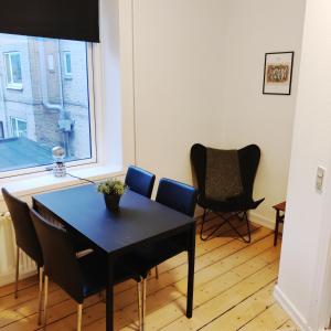 Bright Apartment near Harbor and pedestrian street