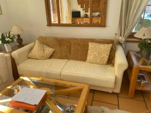 Lovely apartment with two bedrooms and two bathrooms