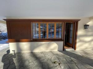 Lovely apartment with two bedrooms and two bathrooms