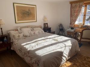 Lovely apartment with two bedrooms and two bathrooms