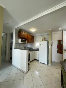 Marina Bezerril - Pontamares 201 Morro do Careca