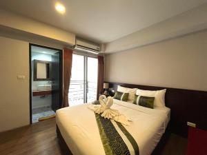 Panna Heritage Boutique Hotel - SHA Plus