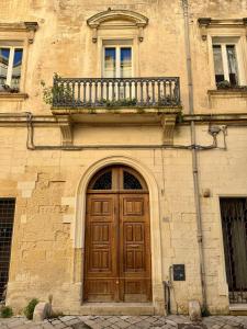 Al Vico Apartment in the historic center of Lecce