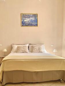 Al Vico Apartment in the historic center of Lecce