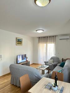 Roomy Lux Apartmant