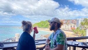 Hostel Recanto da Sereia