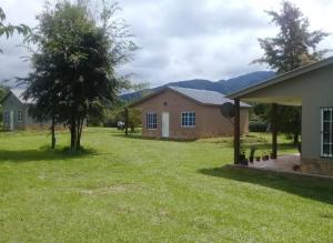 Casa de Campo LA ALDEA