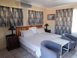 A Wave from it all - 4hvězdičkové hotely ve městě Port Shepstone