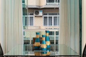 Apartamento 100m Praia do Forte