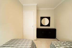 Apartamento 100m Praia do Forte
