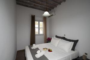 Mykonos Town Aura Panorama with Private Terrace