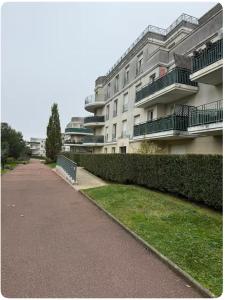 Appartements Appartement de vacance : photos des chambres