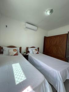 Marina Bezerril - Pontamares 201 Morro do Careca