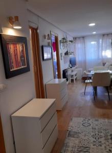 Sierra Nevada Confortable 2 Habitaciones Bien ubicado