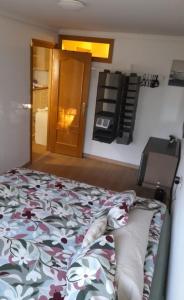 Sierra Nevada Confortable 2 Habitaciones Bien ubicado