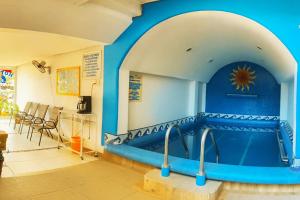 Hotel Victoria Zihuatanejo