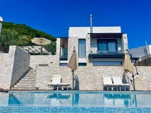 Allure Luxury Villas 2, Skiathos - Kechria