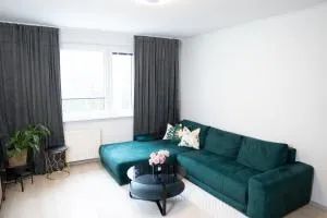 Martini Mons Suite - Priekopa