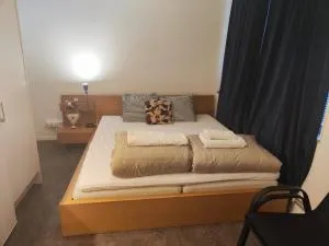 Orebro Hideaway - Örebro