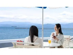 Ibusuki Kaijo Hotel - Vacation STAY 87386v - Ibusuki