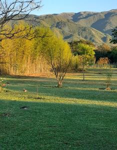 Casa de Campo LA ALDEA