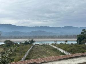 Elysium - The Himalayan & Ganges View Yoga Retreat
