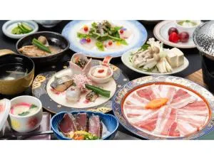 Ibusuki Kaijo Hotel - Vacation STAY 87381v - Ibusuki