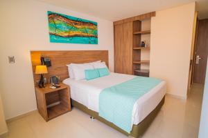 Ambar Hotel Boutique Cali