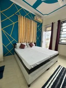 Elysium - The Himalayan & Ganges View Yoga Retreat - 瑞诗凯诗