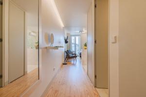 Trendy Studio in Graças Heart by LovelyStay