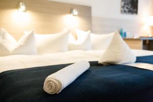 Double Room room in Friesen Hotel