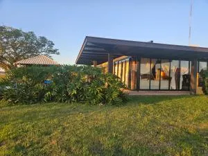 Moradas da Serra da Bodoquena - 阿基道阿纳