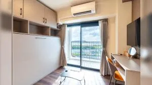 Hotel Airport View NAHA - Vacation STAY 09440v - Gushi