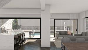 Villa Just be Light by Trawelltopia - Pool, WiFi