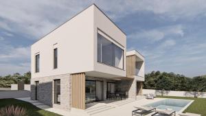 Villa Just be Light by Trawelltopia - Pool, WiFi