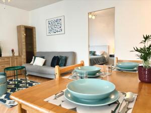 Real Life Apartament