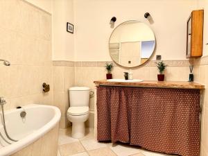 Real Life Apartament