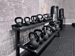 Mikeys Place Sandton