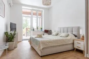 Apartamenty Stare Bielsko - Czechowice-Dziedzice