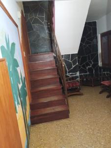 Departamentos Amanda