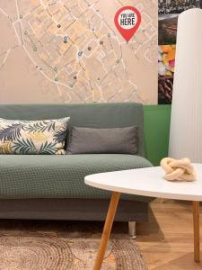 Appartamento Eden Green