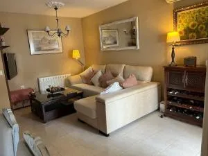 El Rincón de las Hadas - Prado del Rey