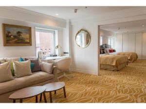 IP CITY HOTEL OSAKA - Vacation STAY 44946v