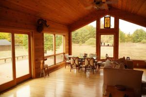 The Moose Lodge at Crystal Mountain