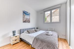 Cosy Villeurbanne - Lyon Gare PartDieu