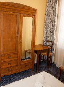 Hotels La Maison Normande : photos des chambres