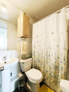 Depto Cerca de Movistar Arena y metro