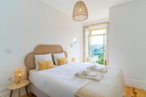 Gorgeous flat w. balcony in iconic pedestrian st