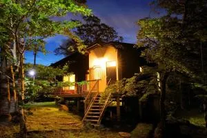 "Tonari no retoro " - Zao Sansuien - Gaia Resort - Vacation STAY 54183v - Aone